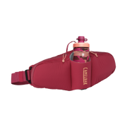 Podium® Flow™ 2 Waist Pack with 21oz Podium Dirt Series Bottle