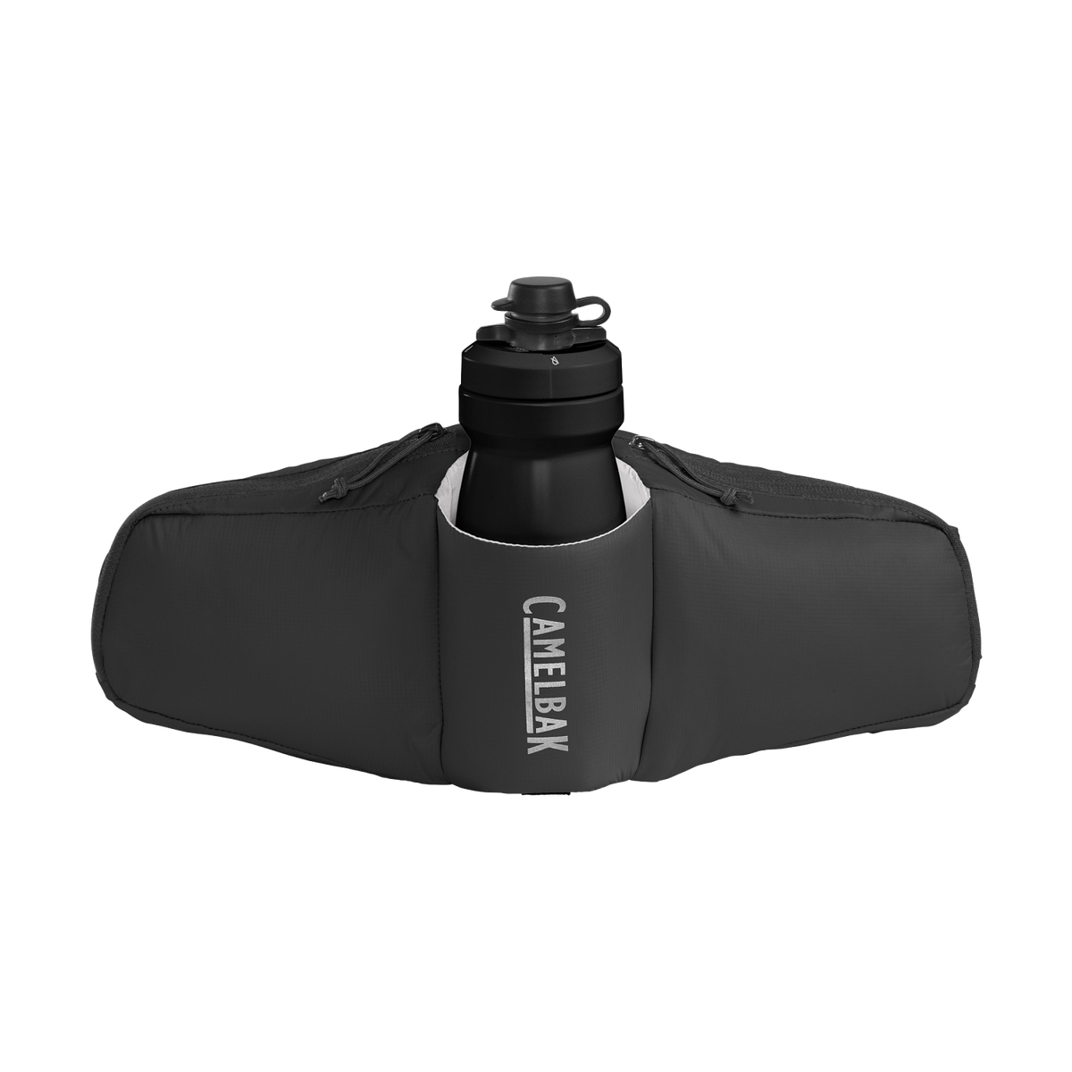 Podium® Flow™ 2 Waist Pack with 21oz Podium Dirt Series Bottle