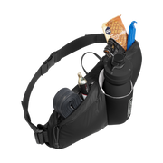 Podium® Flow™ 2 Waist Pack with 21oz Podium Dirt Series Bottle