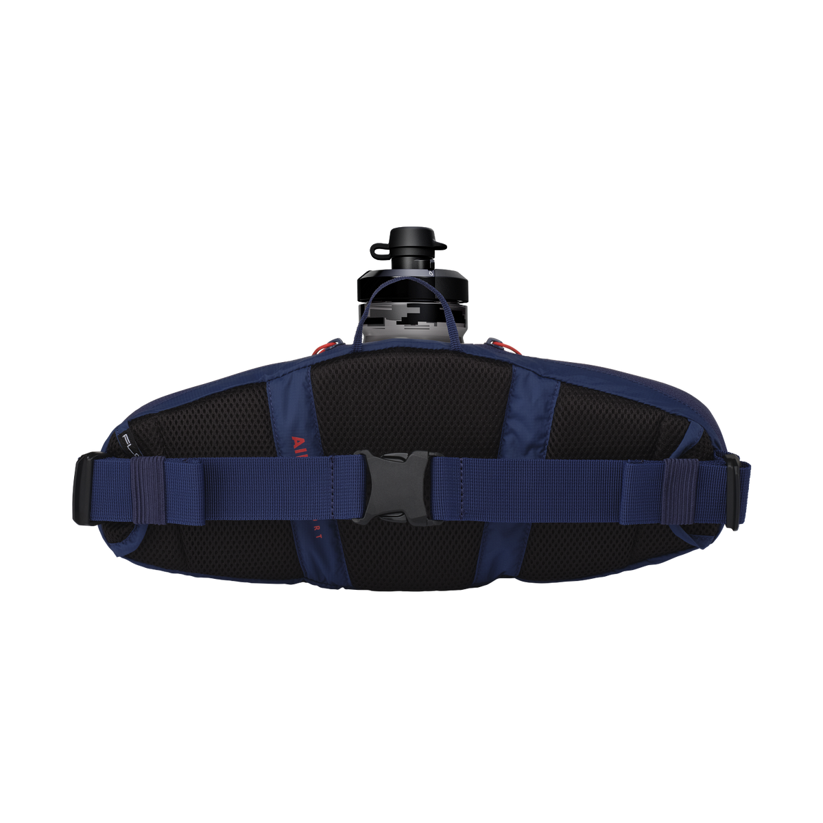 Podium® Flow™ 2 Waist Pack with 21oz Podium Dirt Series Bottle