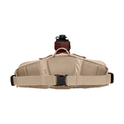 Podium® Flow™ 2 Waist Pack with 21oz Podium Dirt Series Bottle
