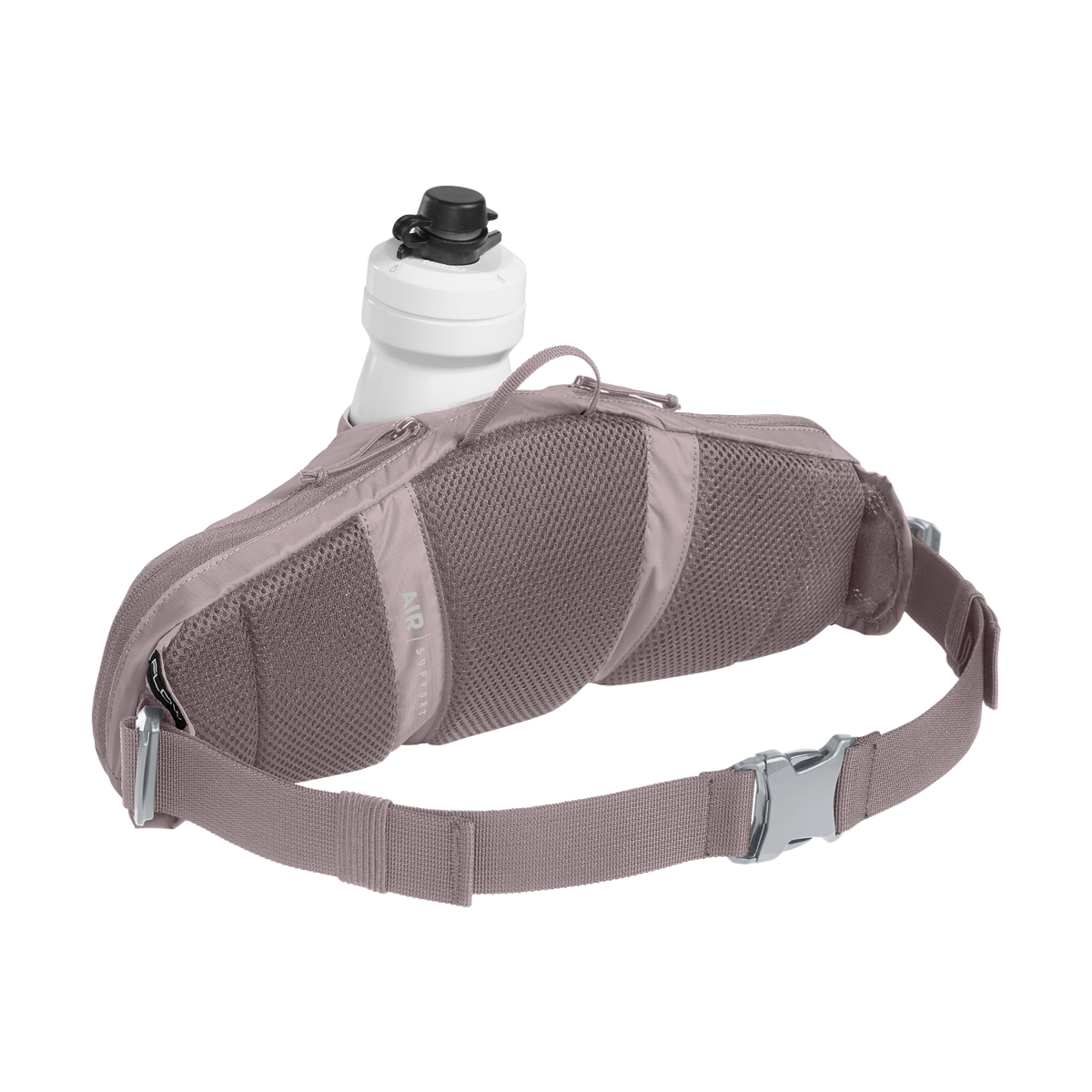 Podium® Flow™ 2 Waist Pack with 21oz Podium Dirt Series Bottle