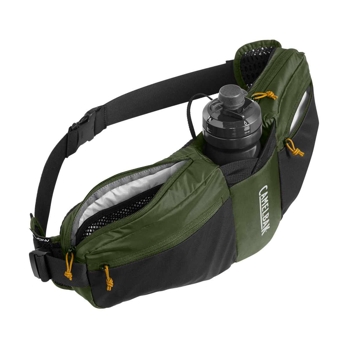 Podium® Flow™ 4 Hydration Belt