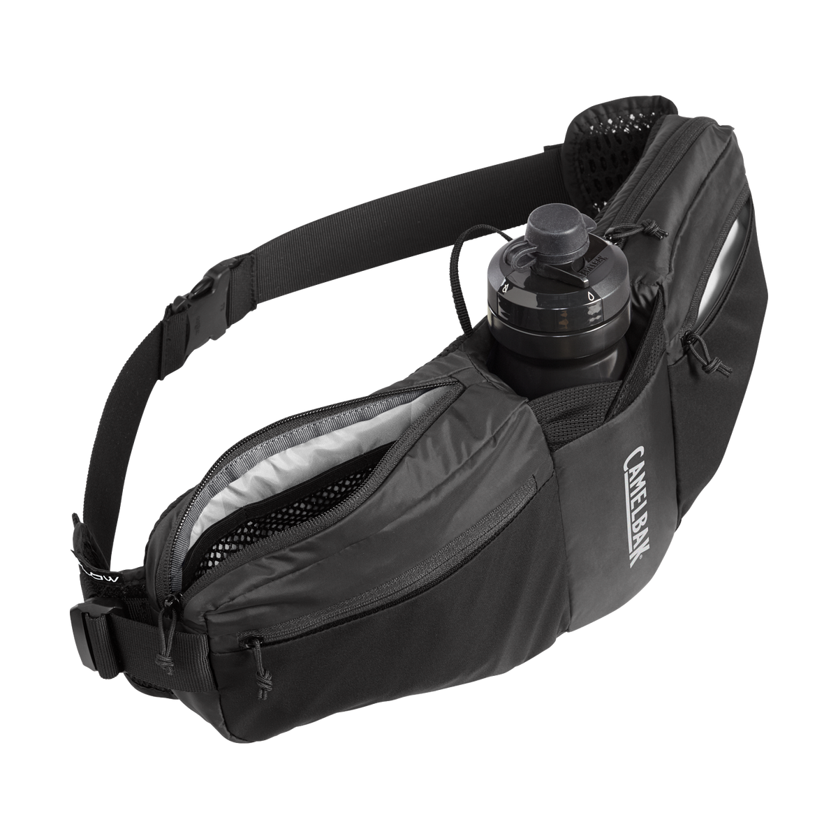 Podium® Flow™ 4 Hydration Belt