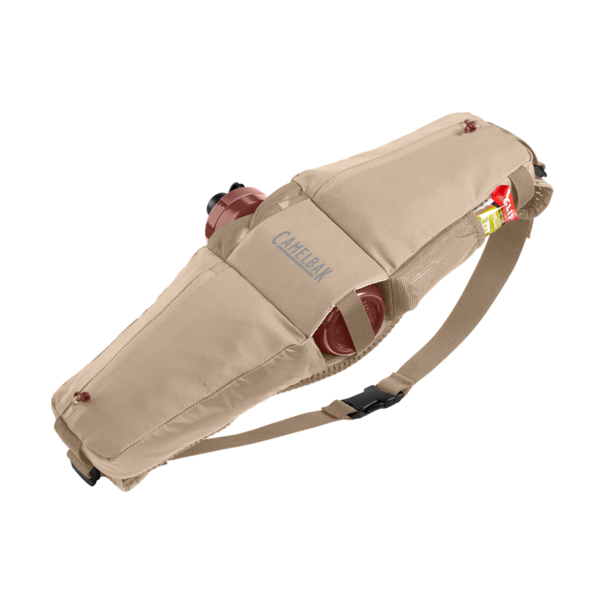 Podium® Flow™ 4 Hydration Belt