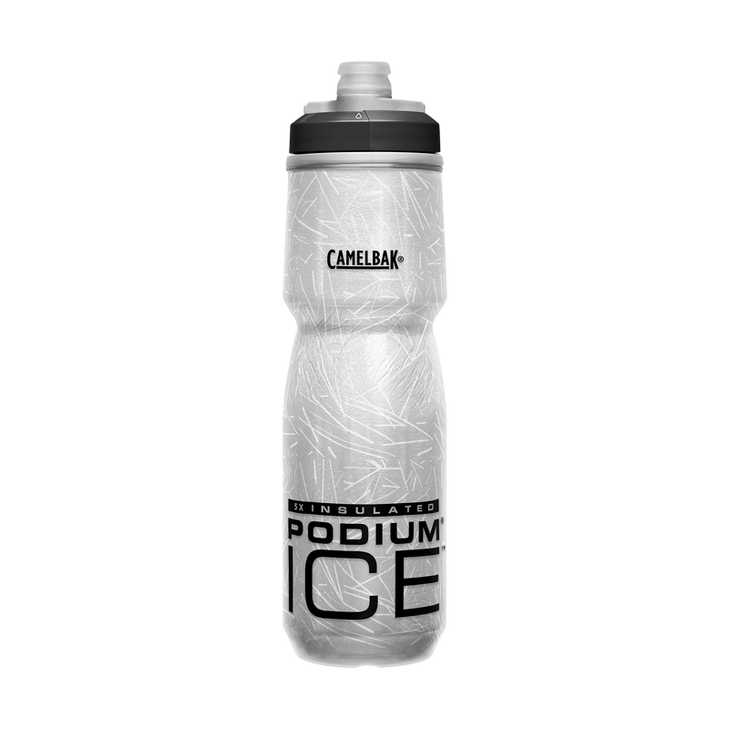 Podium® Ice™ 21oz Bike Bottle P2
