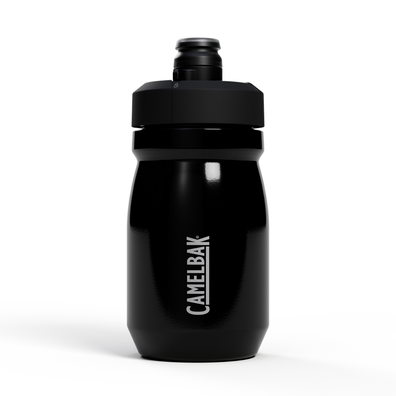 Podium® Steel 12oz Bike Bottle Z5