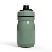 Podium® Steel 12oz Bike Bottle