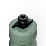 Podium® Steel 12oz Bike Bottle