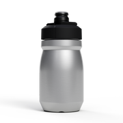 Podium® Steel 12oz Bike Bottle