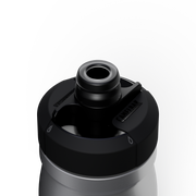 Podium® Steel 12oz Bike Bottle