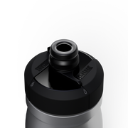Podium® Steel 12oz Bike Bottle