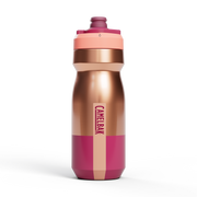Podium® Steel 18oz Bike Bottle