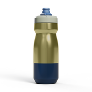 Podium® Steel 18oz Bike Bottle