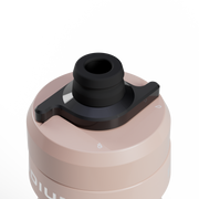 Podium® Steel 18oz Bike Bottle