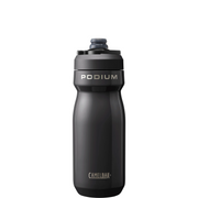 Podium® Steel 18oz Bike Bottle