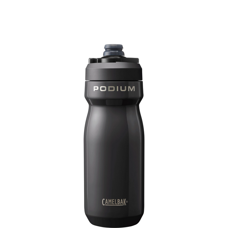 Podium® Steel 18oz Bike Bottle P4