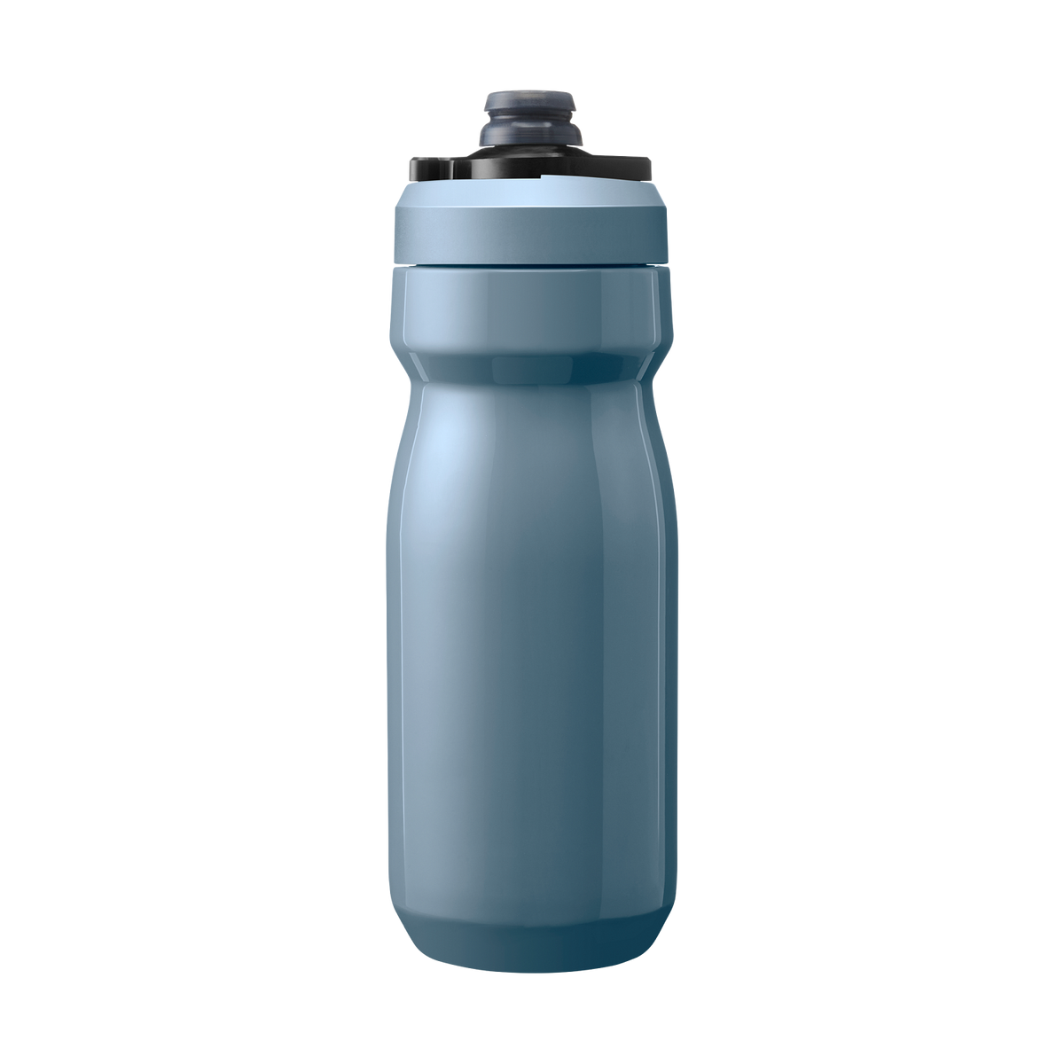 Podium® Steel 18oz Bike Bottle
