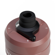 Podium® Steel 18oz Bike Bottle