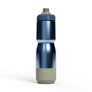 Podium® Steel 22oz Bike Bottle