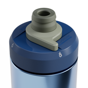 Podium® Steel 22oz Bike Bottle