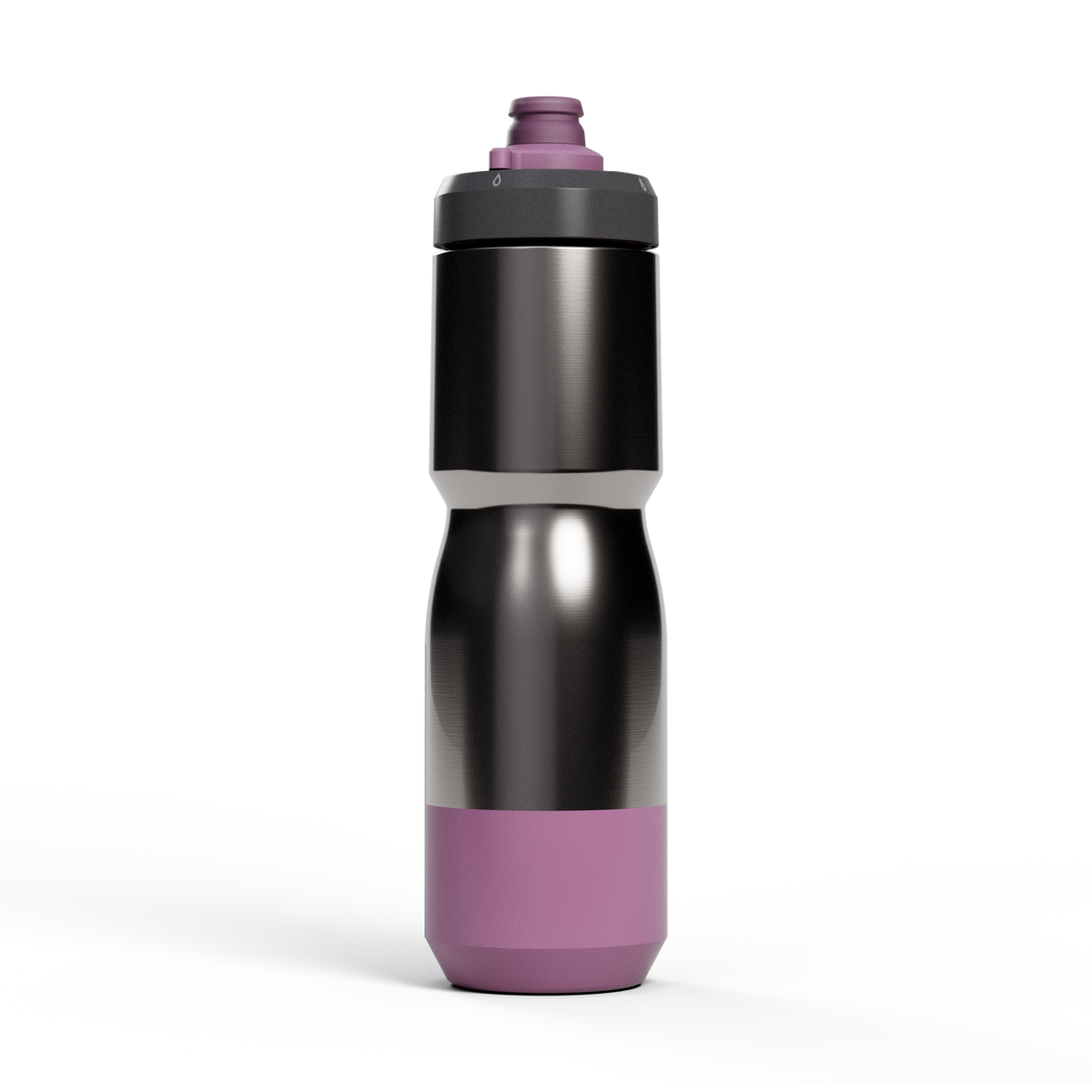 Podium® Steel 22oz Bike Bottle