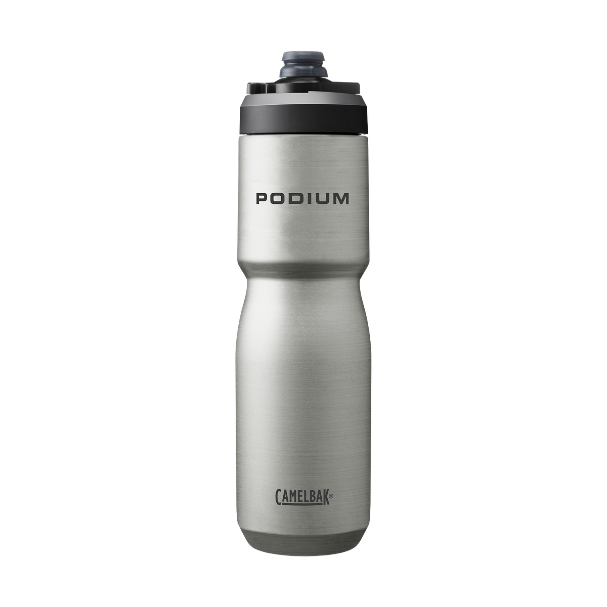 Podium® Steel 22oz Bike Bottle