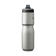 Podium® Steel 22oz Bike Bottle