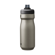 Podium® Titanium 18oz Bike Bottle