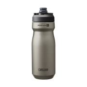 Podium® Titanium 18oz Bike Bottle J9