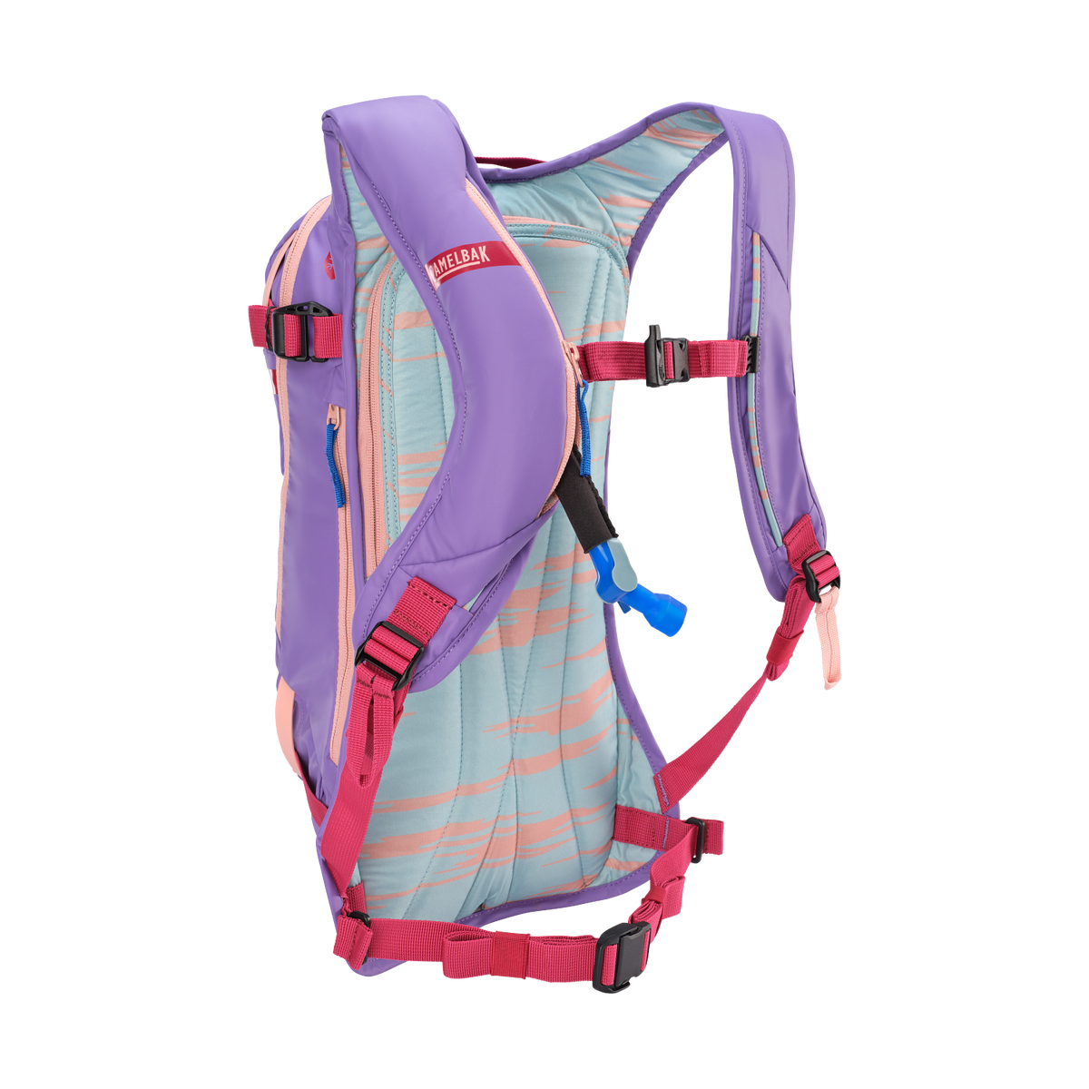 Powderhound ™ 12 Hydration Pack