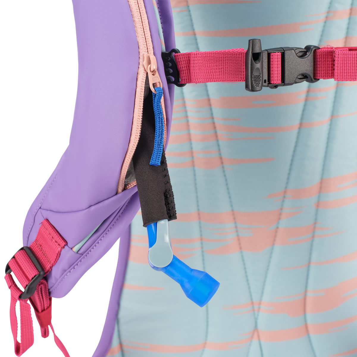 Powderhound ™ 12 Hydration Pack