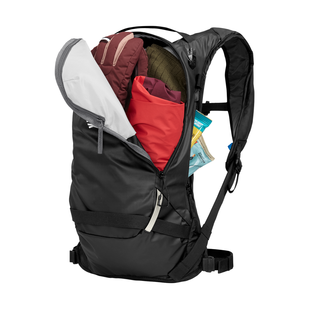 Powderhound ™ 12 Hydration Pack
