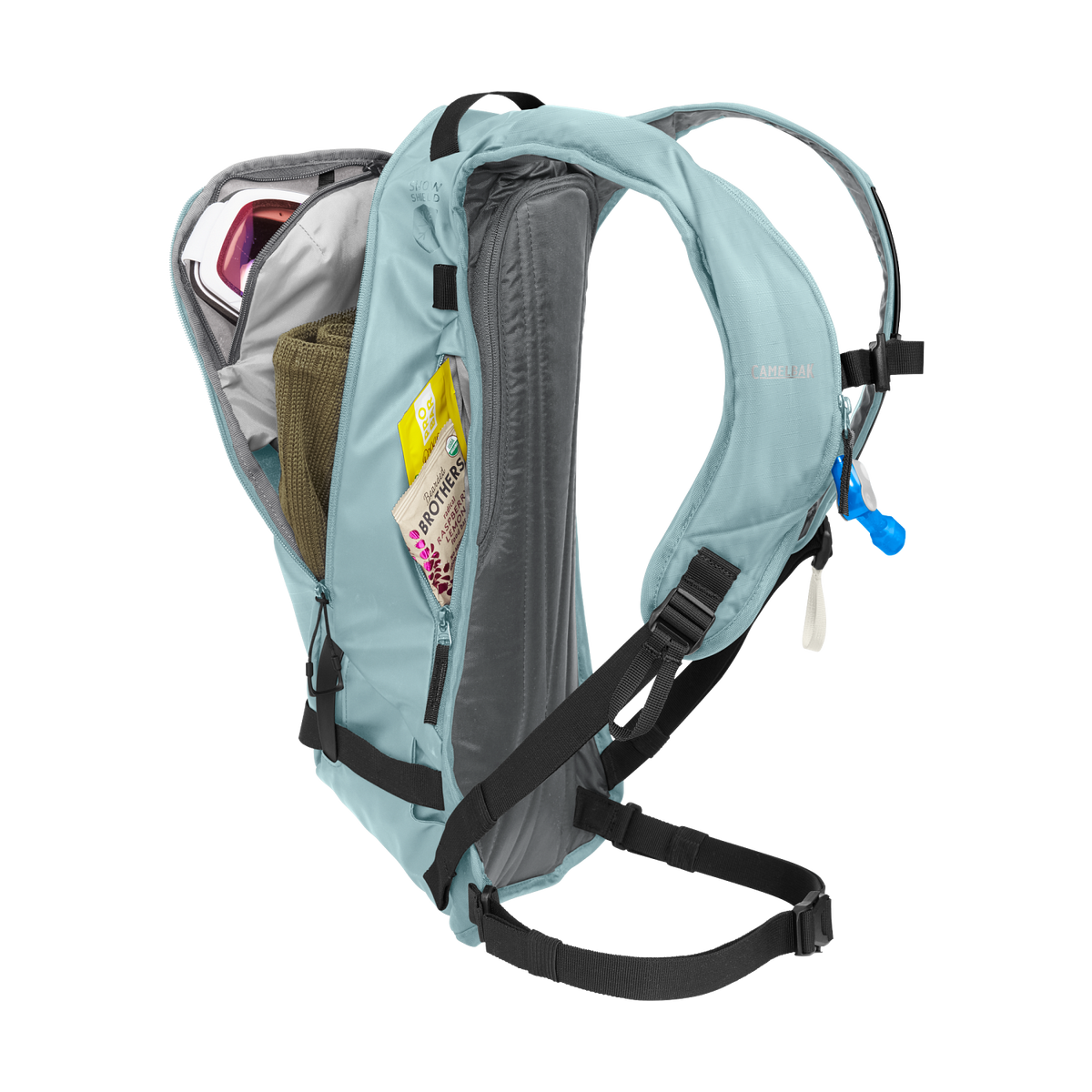 Powderhound ™ 12 Hydration Pack