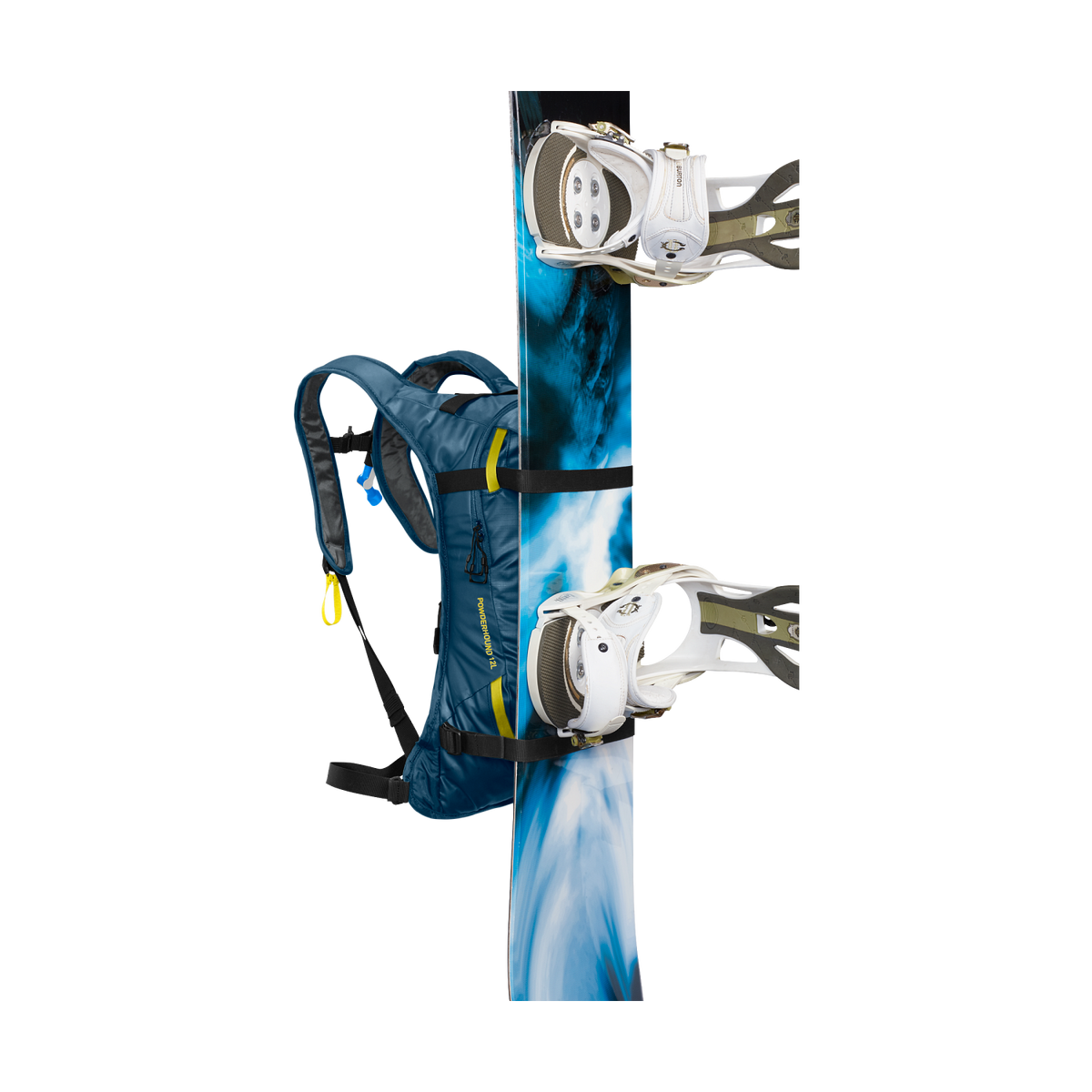 Powderhound ™ 12 Hydration Pack