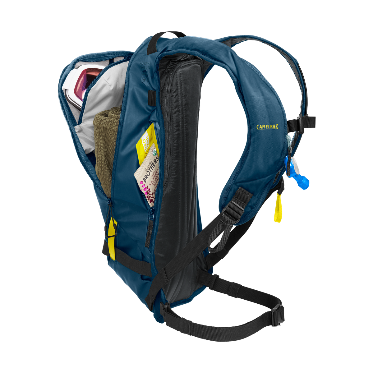 Powderhound ™ 12 Hydration Pack