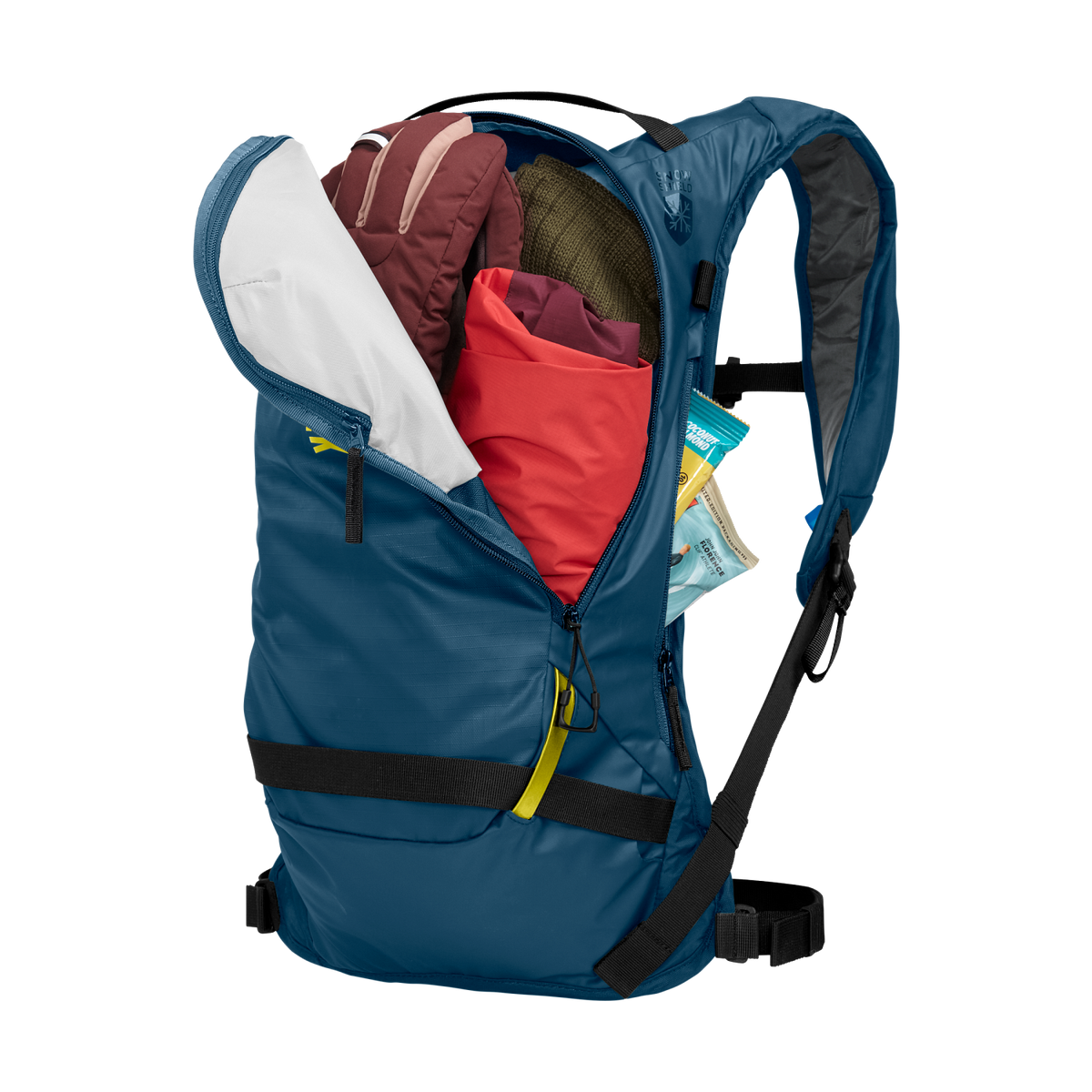 Powderhound ™ 12 Hydration Pack