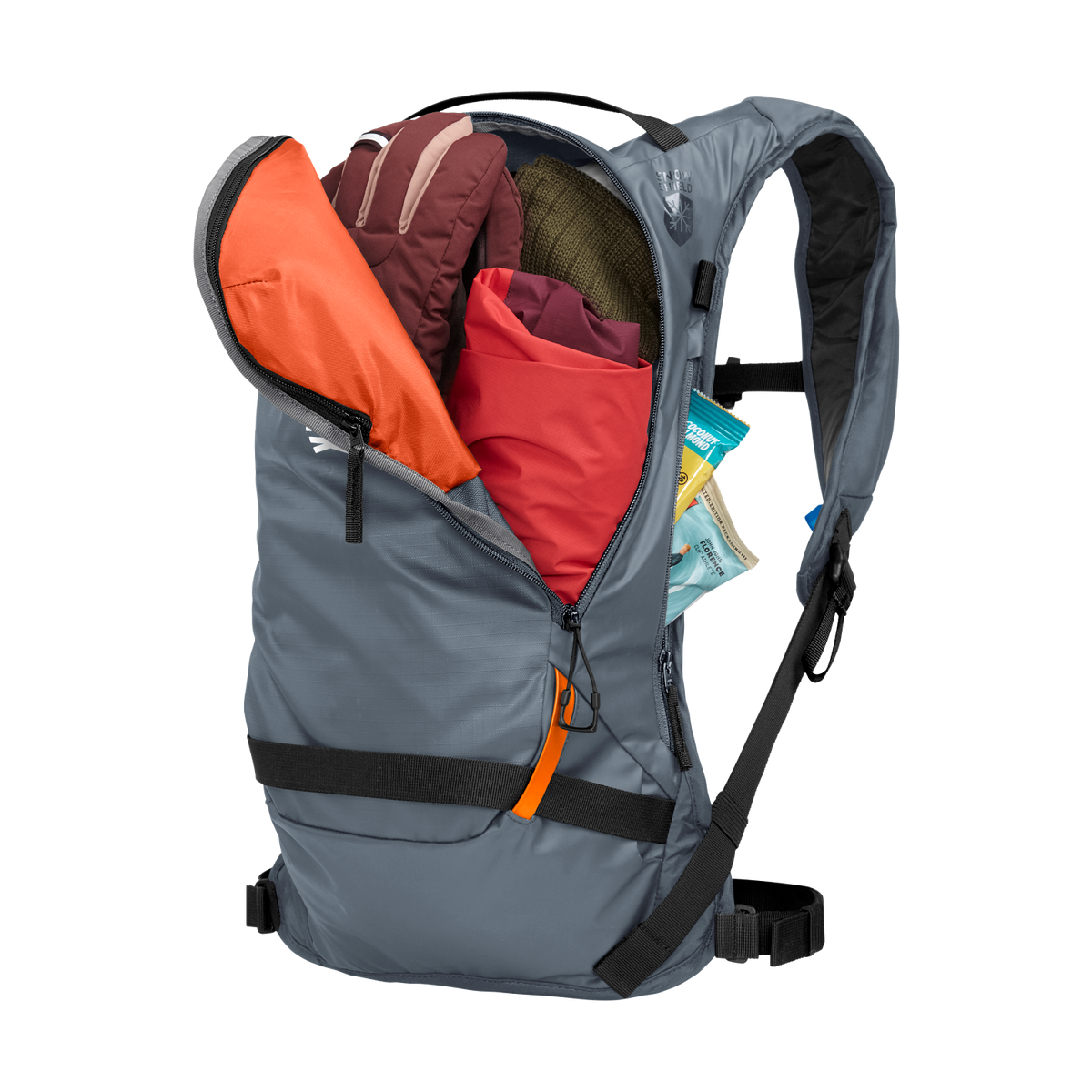 Powderhound ™ 12 Hydration Pack
