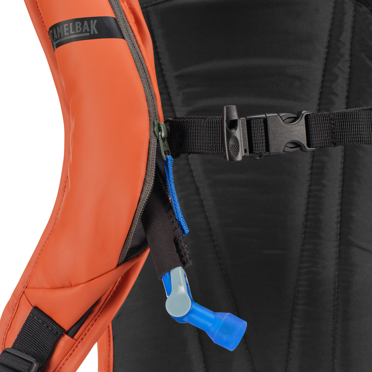 Powderhound ™ 12 Hydration Pack