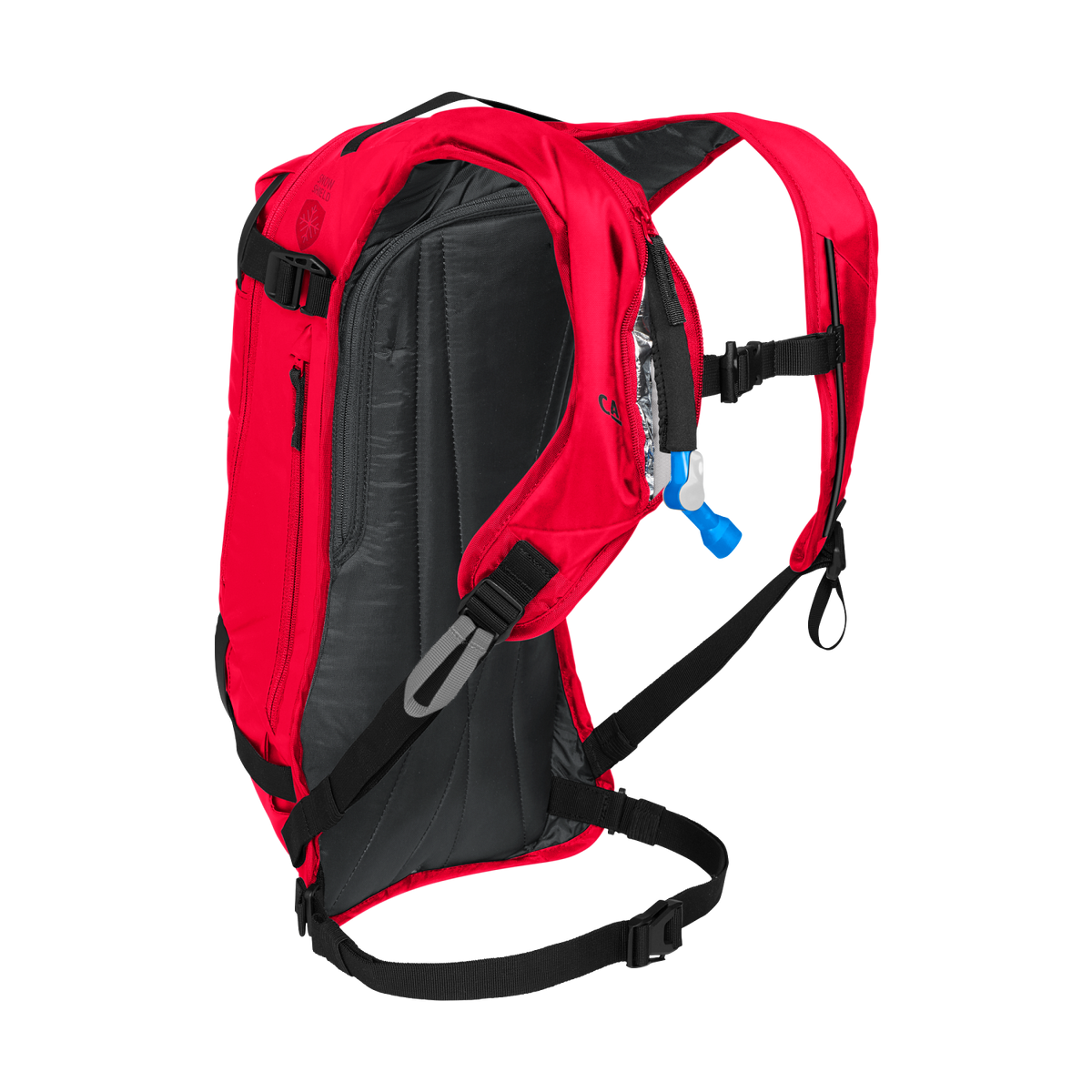 Powderhound ™ 12 Hydration Pack