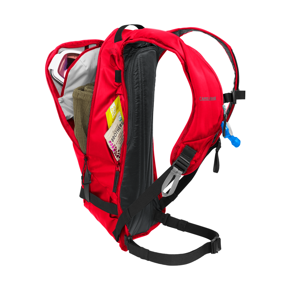 Powderhound ™ 12 Hydration Pack