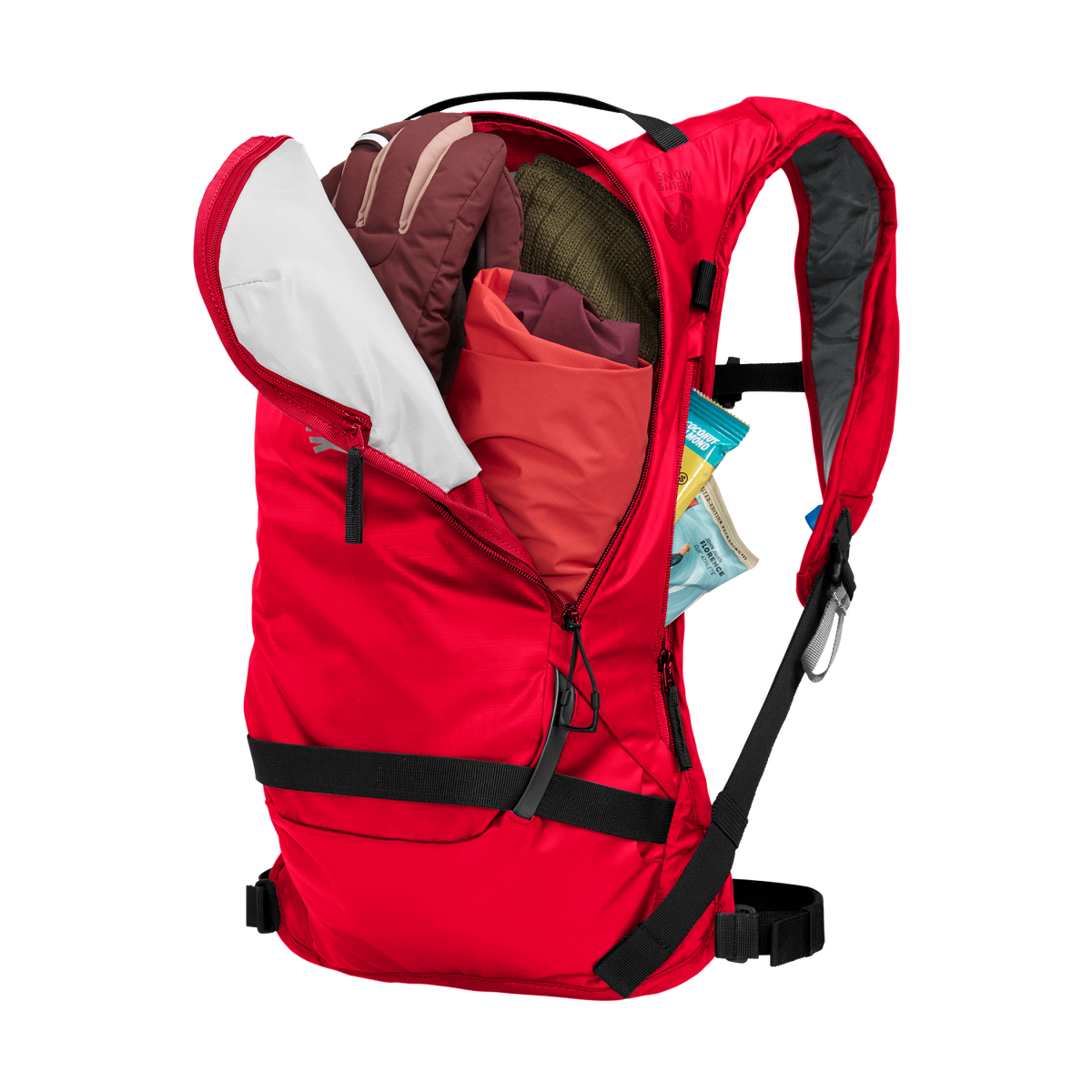 Powderhound ™ 12 Hydration Pack