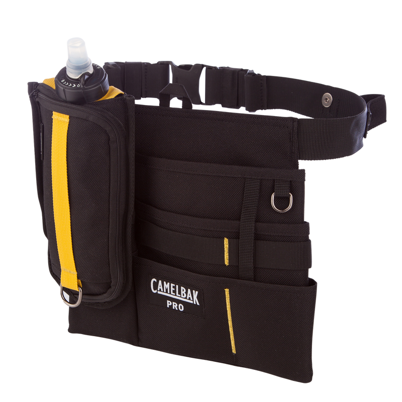 Pro 17oz 4-Pocket Tool Belt M6