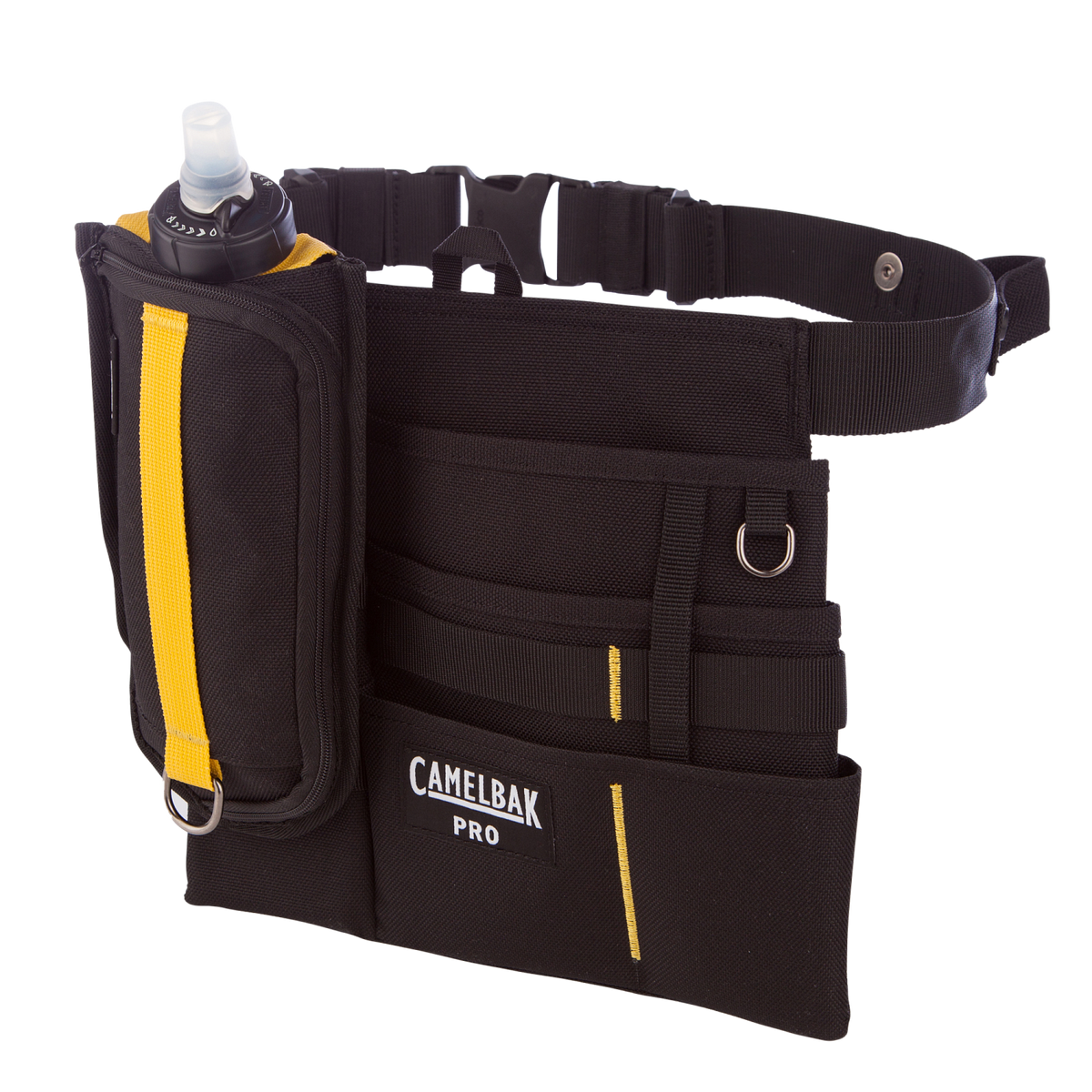 Pro 17oz 4-Pocket Tool Belt