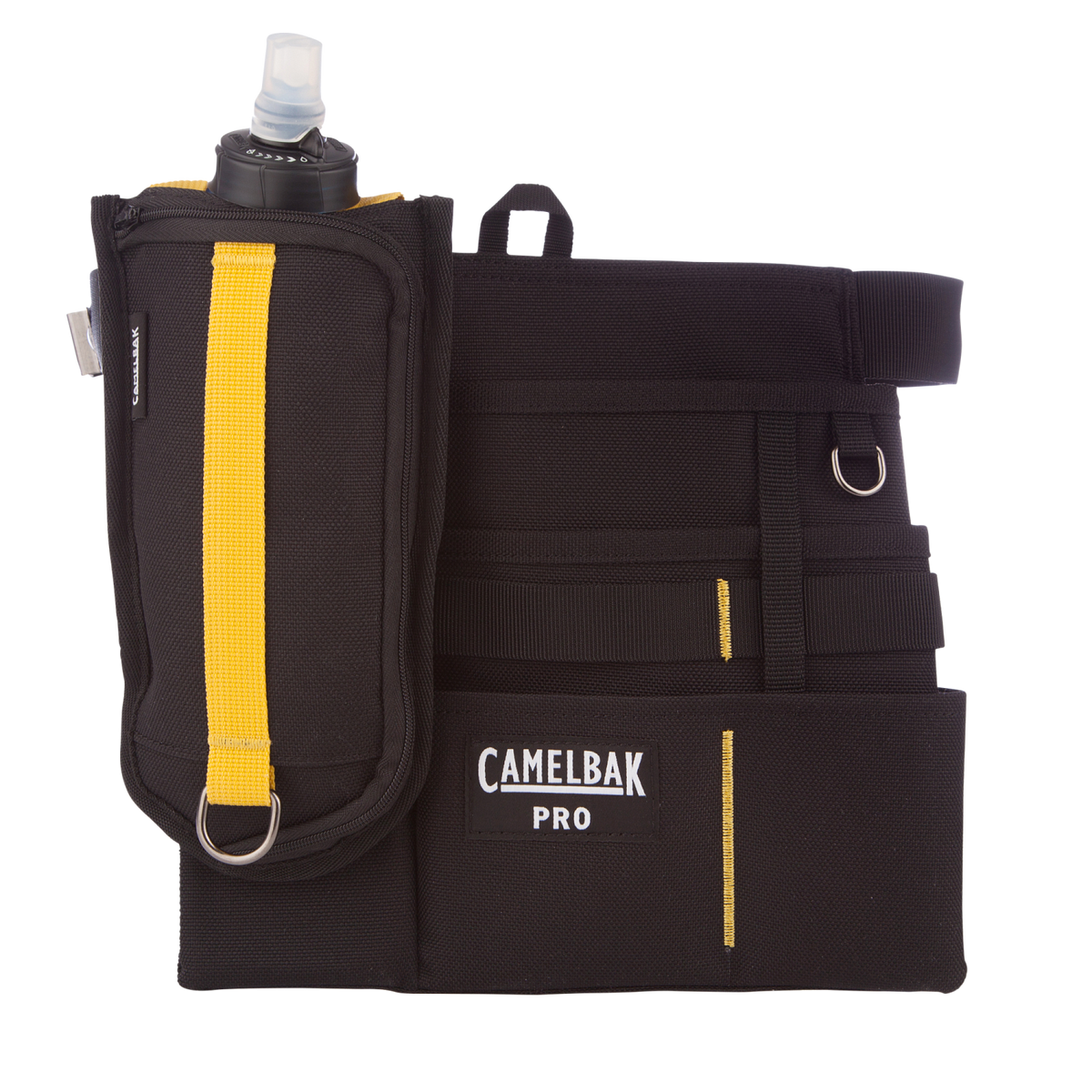Pro 17oz 4-Pocket Tool Belt