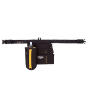 Pro 17oz 4-Pocket Tool Belt