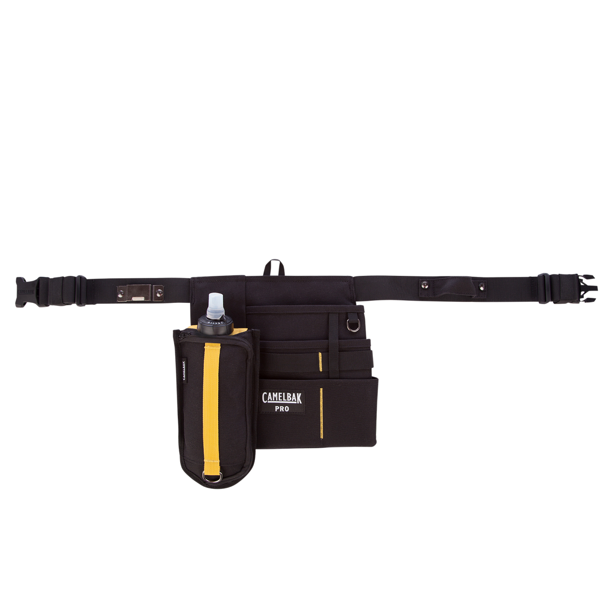 Pro 17oz 4-Pocket Tool Belt