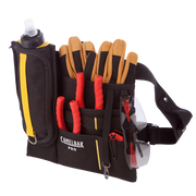 Pro 17oz 4-Pocket Tool Belt