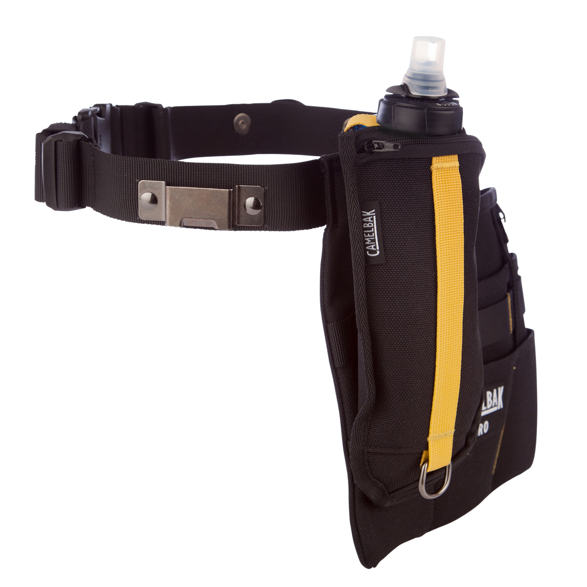 Pro 17oz 4-Pocket Tool Belt
