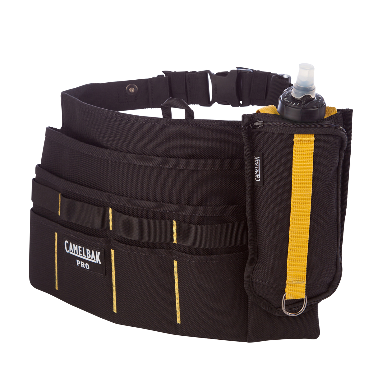 Pro 17oz 8 Pocket Tool Belt
